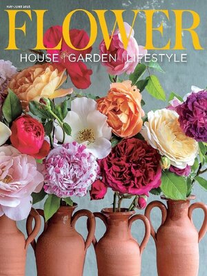 cover image of Flower
